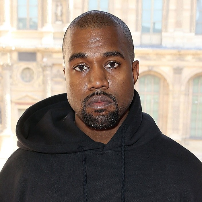 kanye-west.eth Ethereum Name Service (ENS and .eth domain) PFP