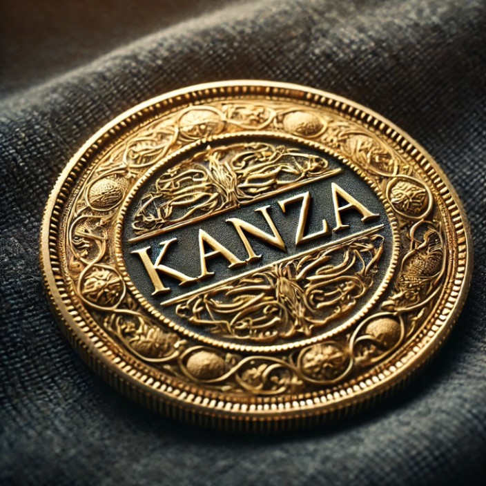 kanza.eth Ethereum Name Service (ENS and .eth domain) PFP