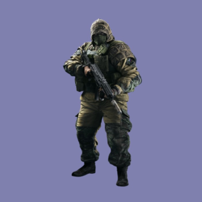 kapkan.eth Ethereum Name Service (ENS and .eth domain) PFP