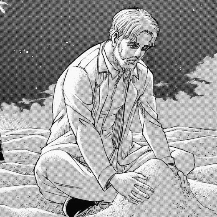 karlfritz.eth Ethereum Name Service (ENS and .eth domain) PFP