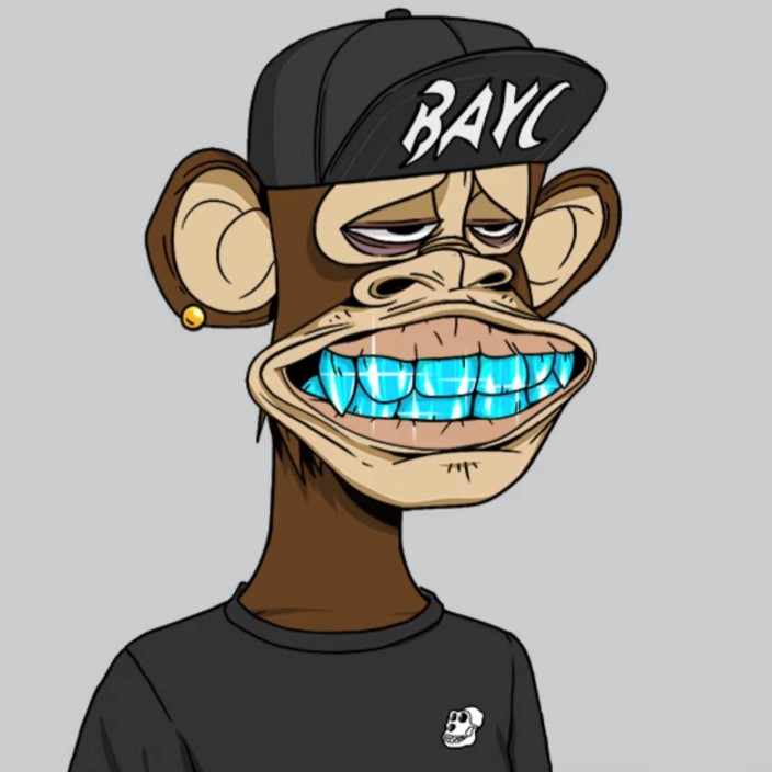 karolgilbert.eth Ethereum Name Service (ENS and .eth domain) PFP