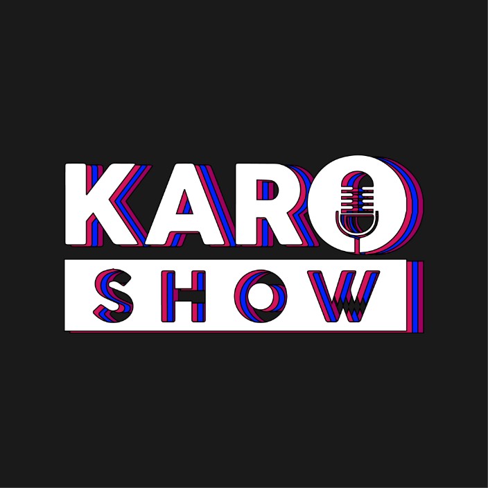 karoshow.eth Ethereum Name Service (ENS and .eth domain) PFP