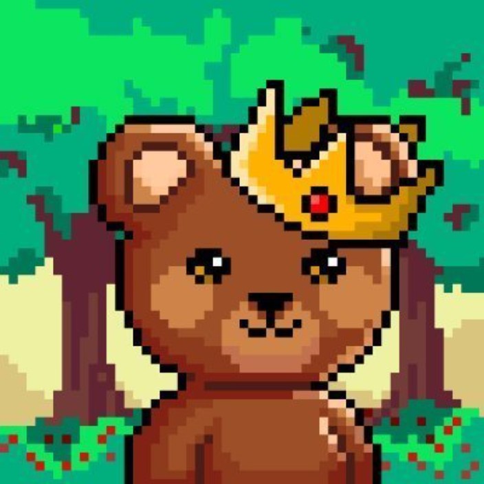 katelina.eth Ethereum Name Service (ENS and .eth domain) PFP