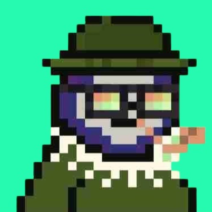 kazamisao.eth Ethereum Name Service (ENS and .eth domain) PFP