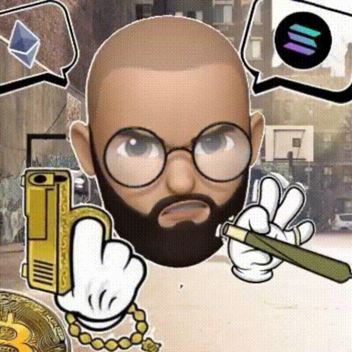 kbstrd.eth Ethereum Name Service (ENS and .eth domain) PFP