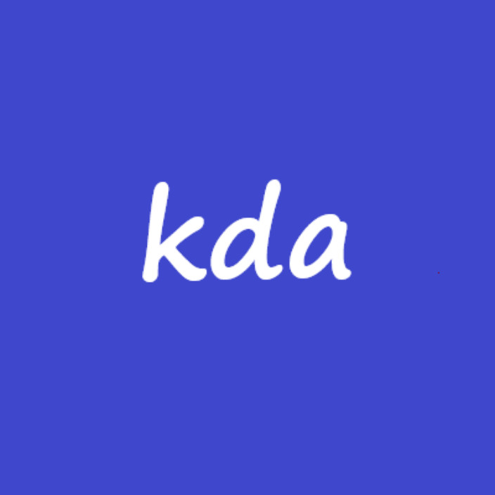 kda.eth Ethereum Name Service (ENS and .eth domain) PFP