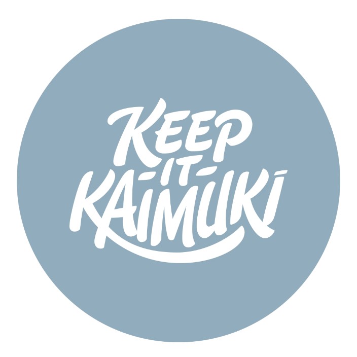 keepitkaimuki.eth Ethereum Name Service (ENS and .eth domain) PFP