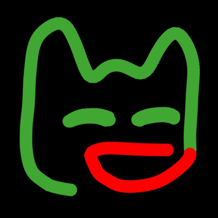 kekcat.eth Ethereum Name Service (ENS and .eth domain) PFP