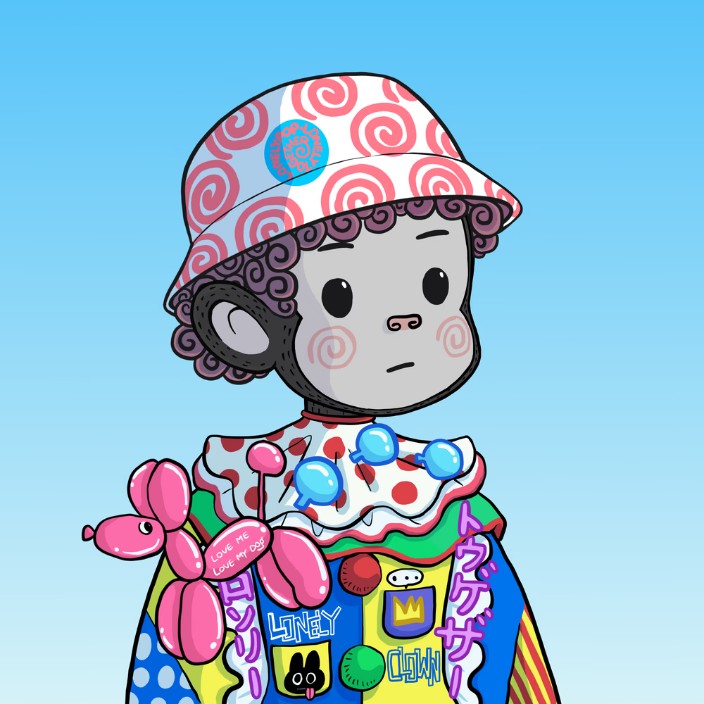 oxoxox.linea.eth Linea Name Service (.linea.eth domains) based on ENS PFP