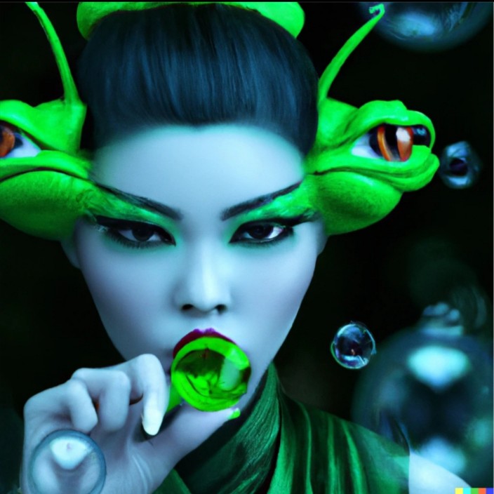 kekfestnft.eth Ethereum Name Service (ENS and .eth domain) PFP