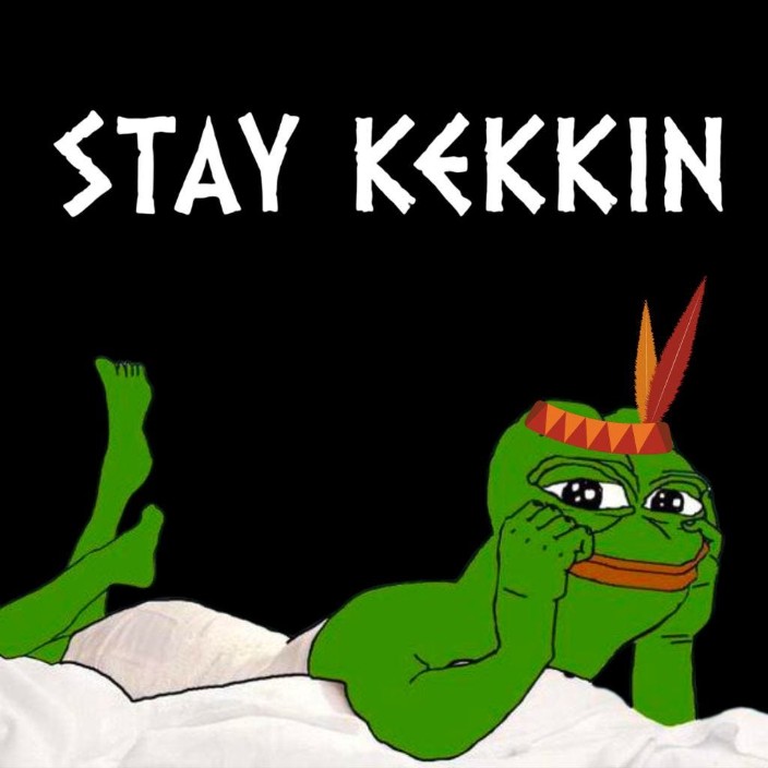 kekkin.eth Ethereum Name Service (ENS and .eth domain) PFP