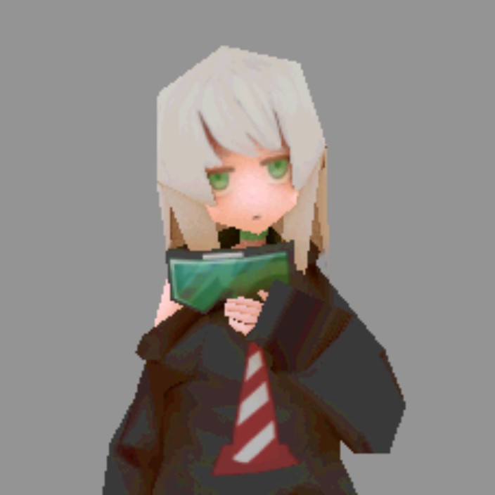 kekorooo.eth Ethereum Name Service (ENS and .eth domain) PFP