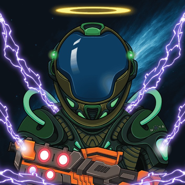 kelven06.eth Ethereum Name Service (ENS and .eth domain) PFP