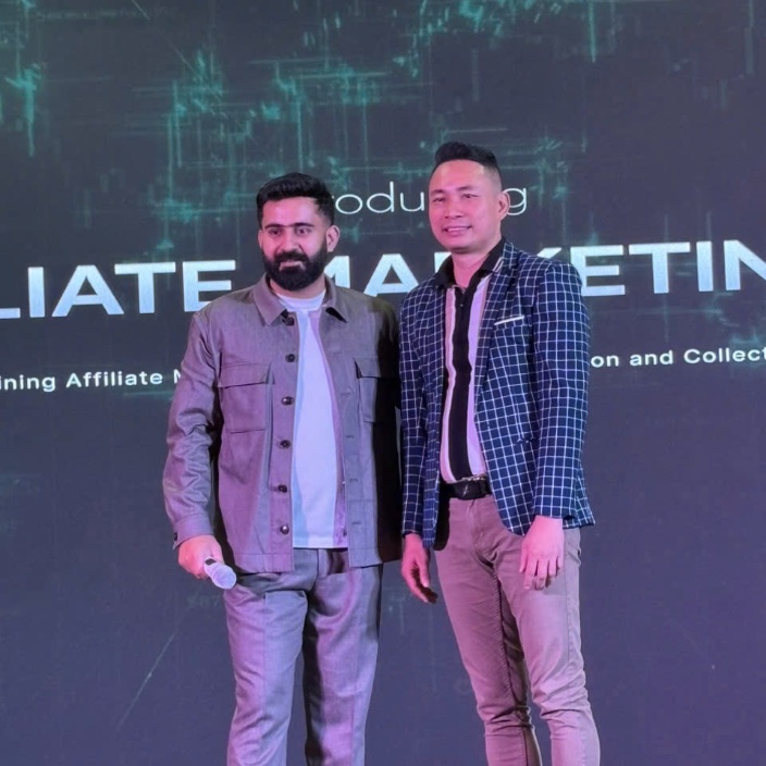 kevildo.eth Ethereum Name Service (ENS and .eth domain) PFP