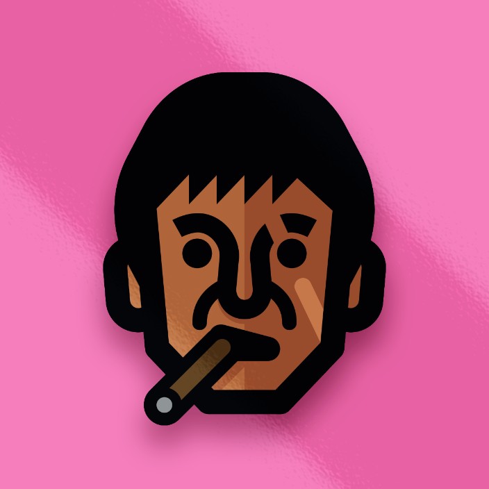 kevimontana.linea.eth Linea Name Service (.linea.eth domains) based on ENS PFP