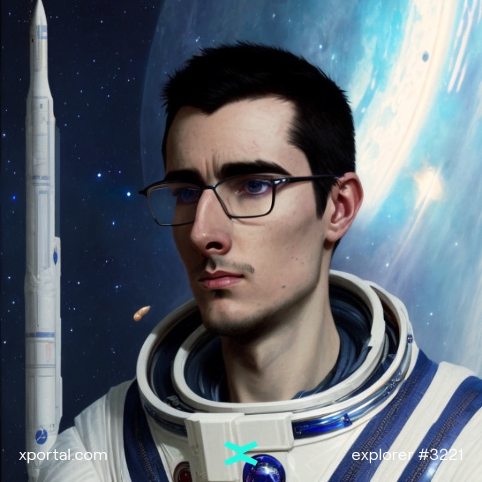 kevinfasquel.eth Ethereum Name Service (ENS and .eth domain) PFP