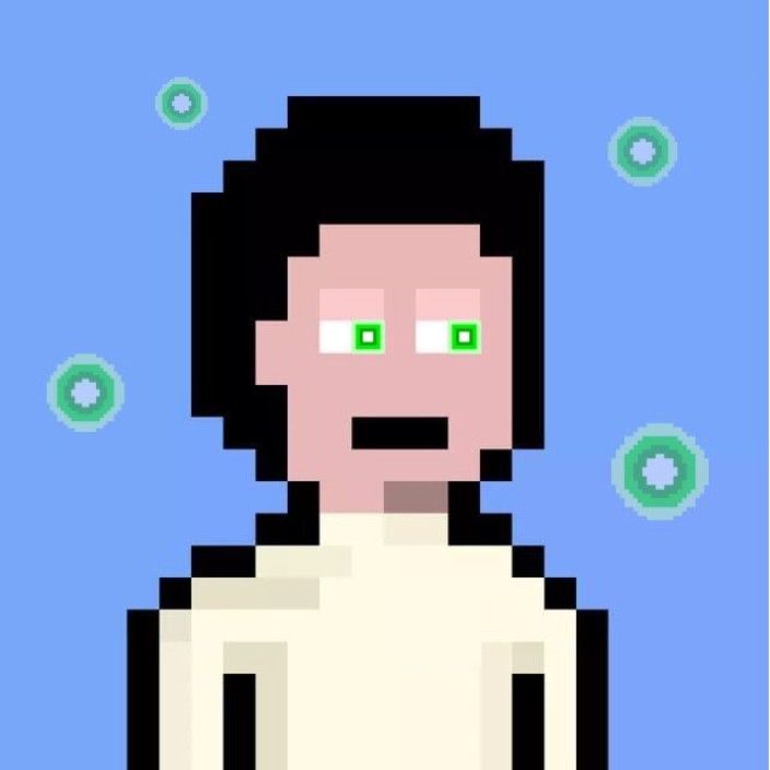 kevinlur.eth Ethereum Name Service (ENS and .eth domain) PFP