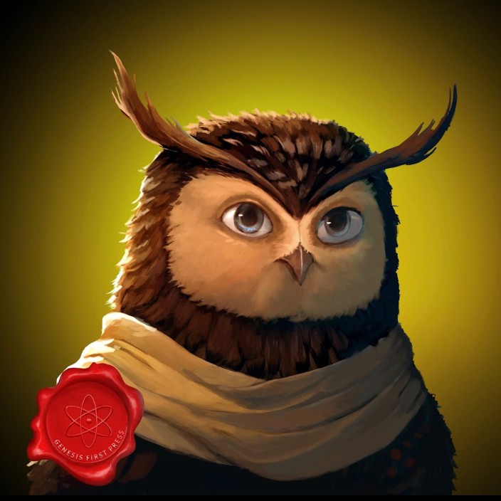 keyboos.eth Ethereum Name Service (ENS and .eth domain) PFP