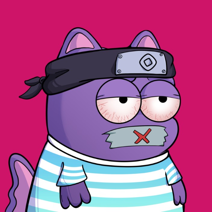 keziii (keziii.eth) Ethereum Name Service (ENS and .eth domain) PFP