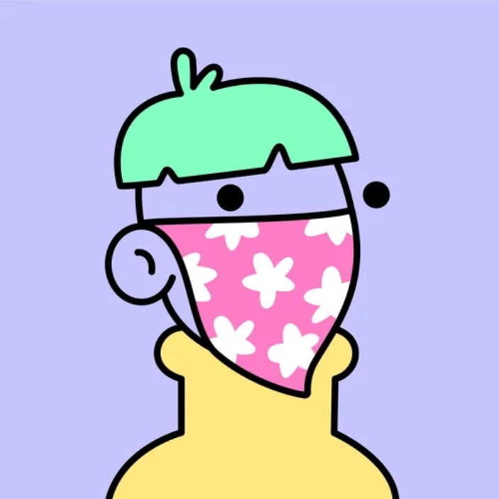 kfcclub.eth Ethereum Name Service (ENS and .eth domain) PFP