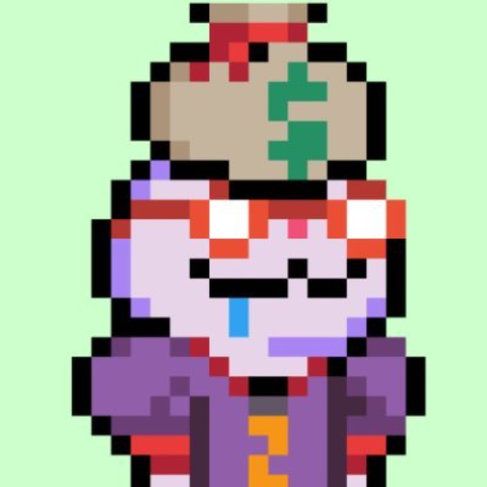 khaihotte.eth Ethereum Name Service (ENS and .eth domain) PFP