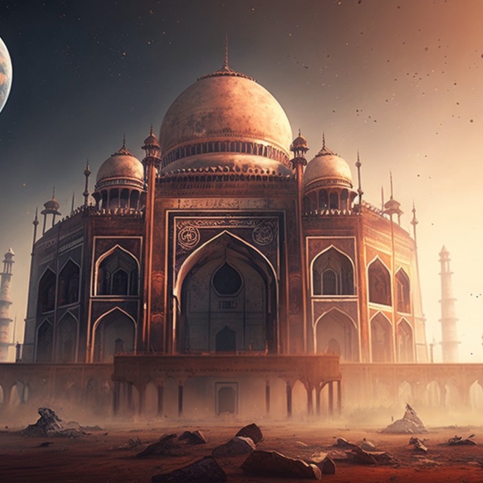 khanirfan.eth Ethereum Name Service (ENS and .eth domain) PFP