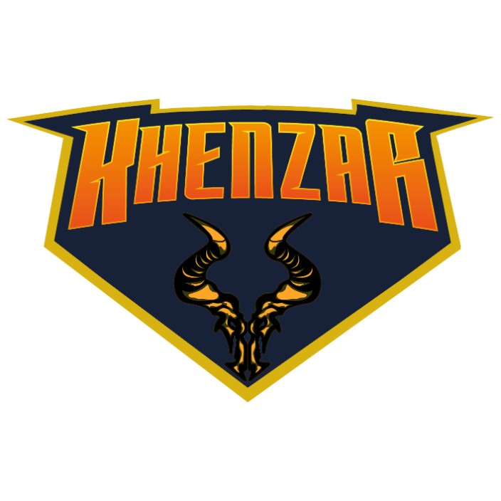 khenzar.eth Ethereum Name Service (ENS and .eth domain) PFP