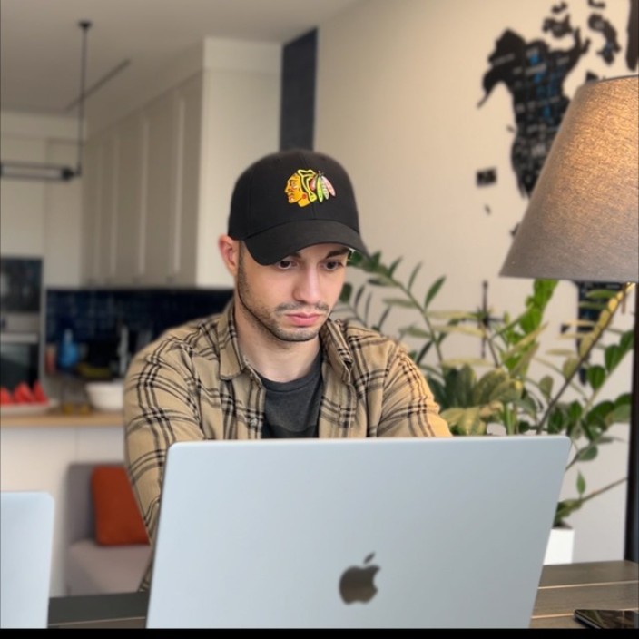 khudoevcrypto.eth Ethereum Name Service (ENS and .eth domain) PFP