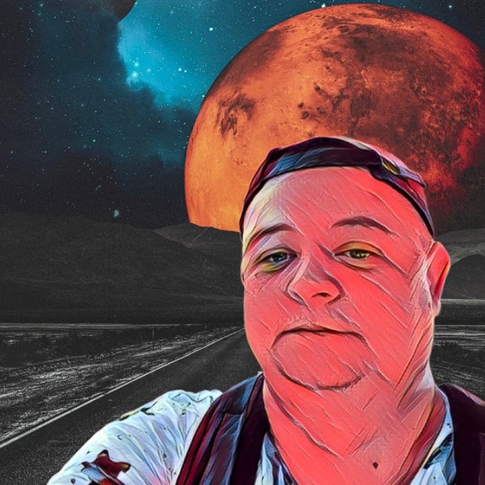 khyzhniakov.eth Ethereum Name Service (ENS and .eth domain) PFP