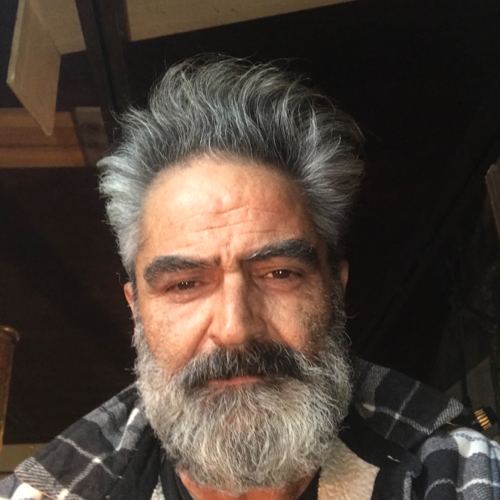 kiajazi.eth Ethereum Name Service (ENS and .eth domain) PFP