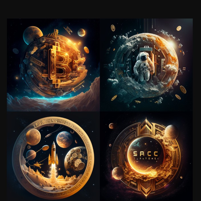 kick23.eth Ethereum Name Service (ENS and .eth domain) PFP