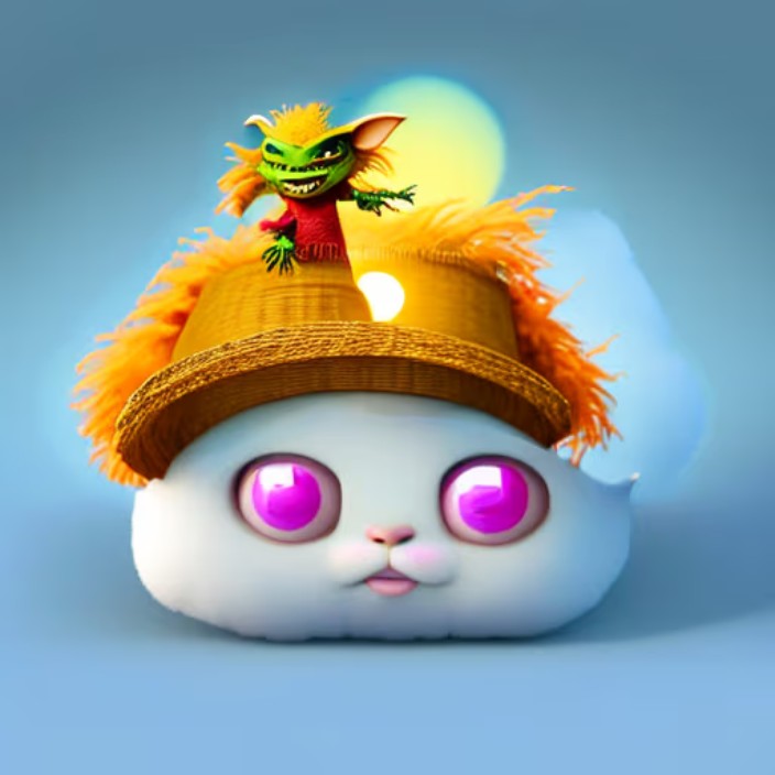 kidbad.eth Ethereum Name Service (ENS and .eth domain) PFP