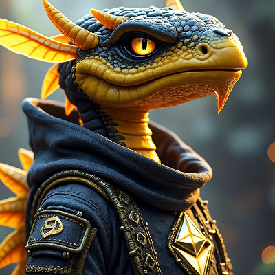 kidcobra.eth Ethereum Name Service (ENS and .eth domain) PFP