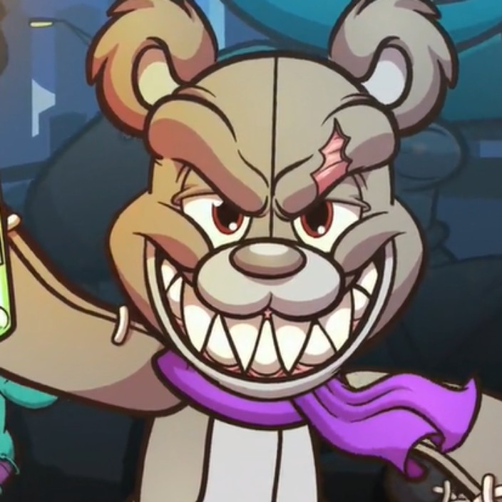 killaawards.eth Ethereum Name Service (ENS and .eth domain) PFP