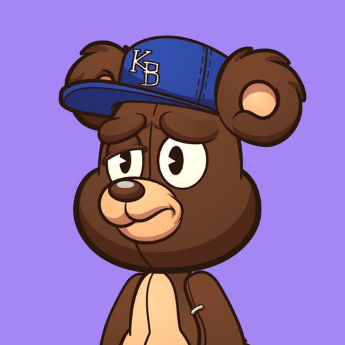 killabelly.eth Ethereum Name Service (ENS and .eth domain) PFP