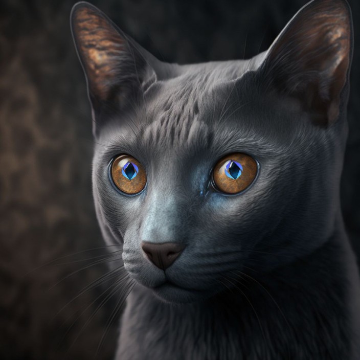 killercat.eth Ethereum Name Service (ENS and .eth domain) PFP