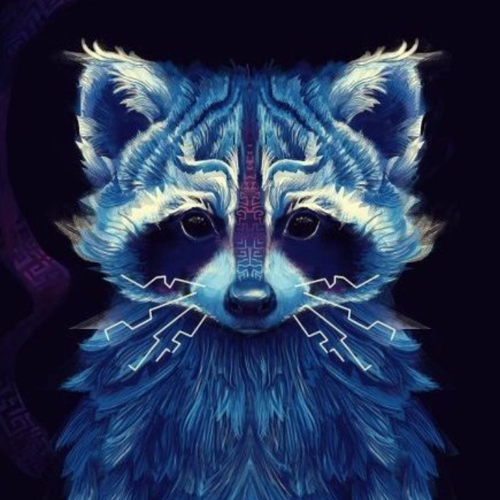 killforte.eth Ethereum Name Service (ENS and .eth domain) PFP