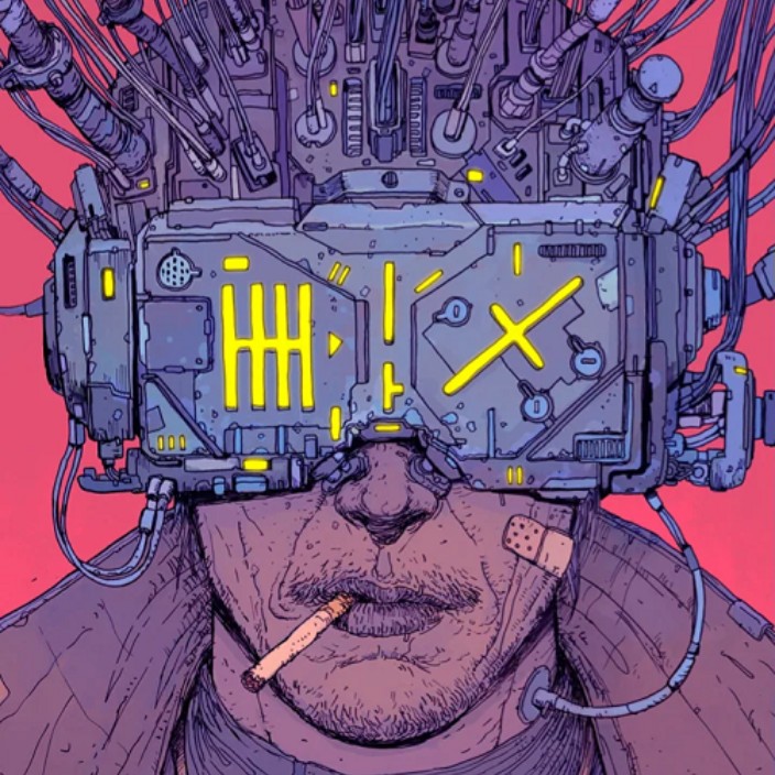 kilman.eth Ethereum Name Service (ENS and .eth domain) PFP