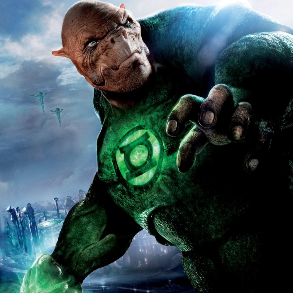 kilowog.eth Ethereum Name Service (ENS and .eth domain) PFP