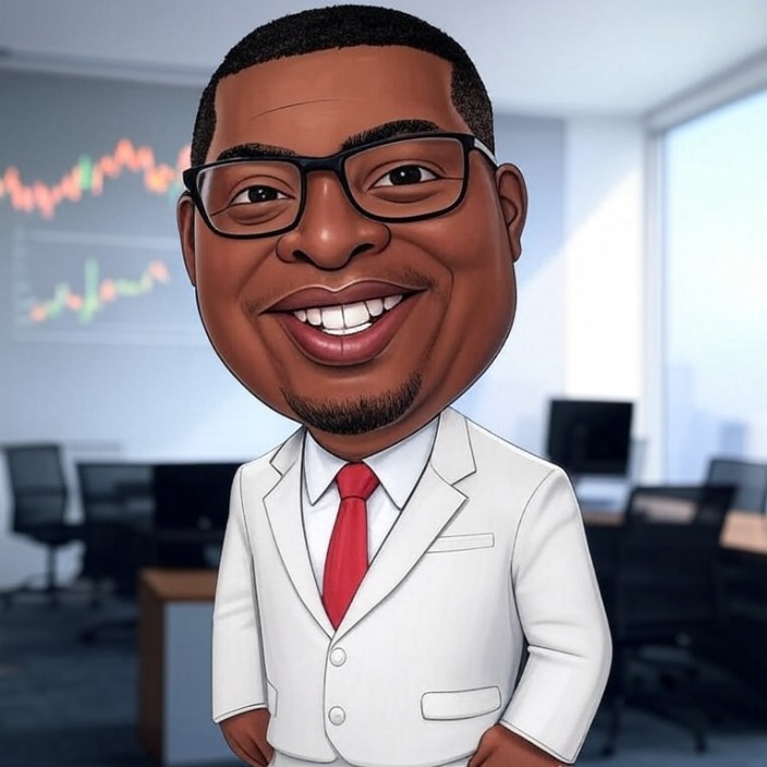 kimani.eth Ethereum Name Service (ENS and .eth domain) PFP