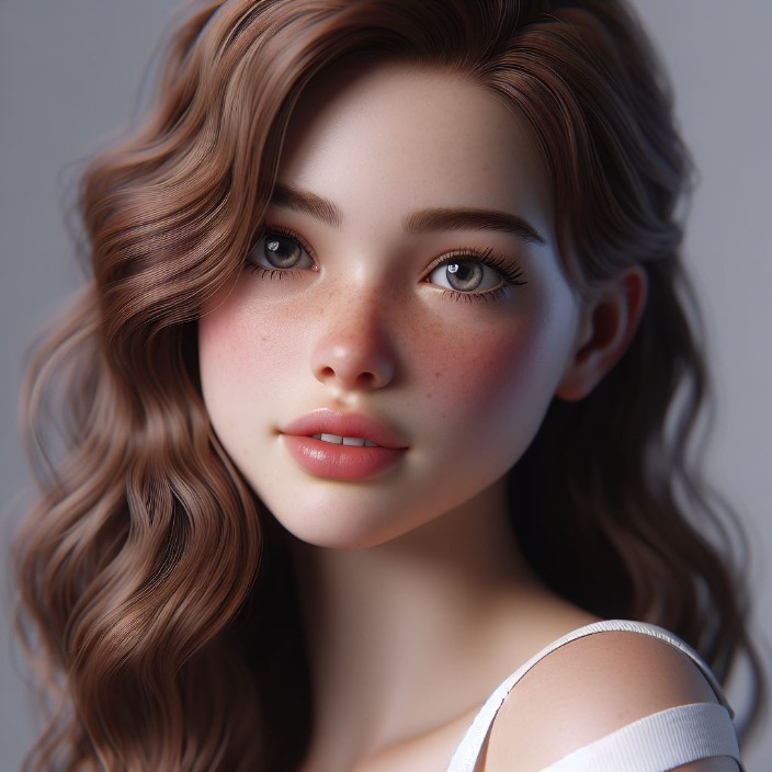 kimberly23.eth Ethereum Name Service (ENS and .eth domain) PFP