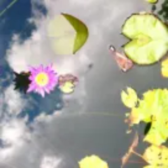 Sarah Smith (kineticsarah.eth) Ethereum Name Service (ENS and .eth domain) PFP