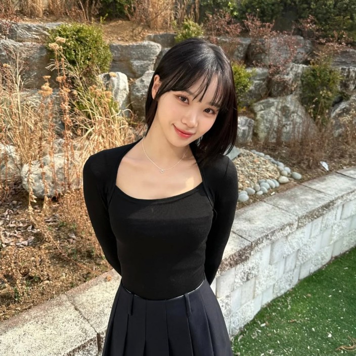 kingchaewon.eth Ethereum Name Service (ENS and .eth domain) PFP