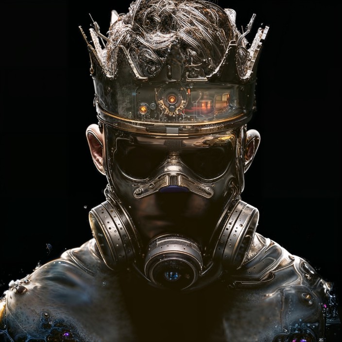 kinggeneva.eth Ethereum Name Service (ENS and .eth domain) PFP