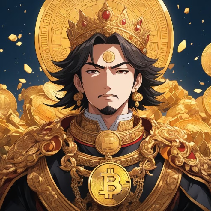 kingkub.eth Profile Photo