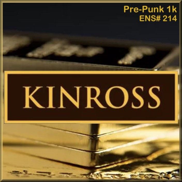 kinross.eth Ethereum Name Service (ENS and .eth domain) PFP