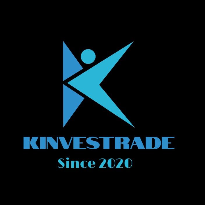 Kinvestrade (kinvestrade.eth) Ethereum Name Service (ENS and .eth domain) PFP