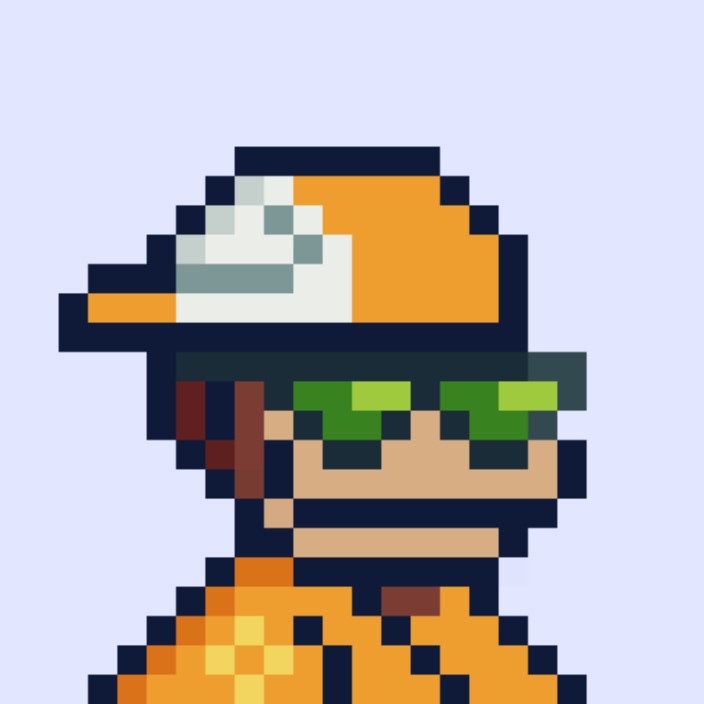 kishithemechanic.eth Ethereum Name Service (ENS and .eth domain) PFP