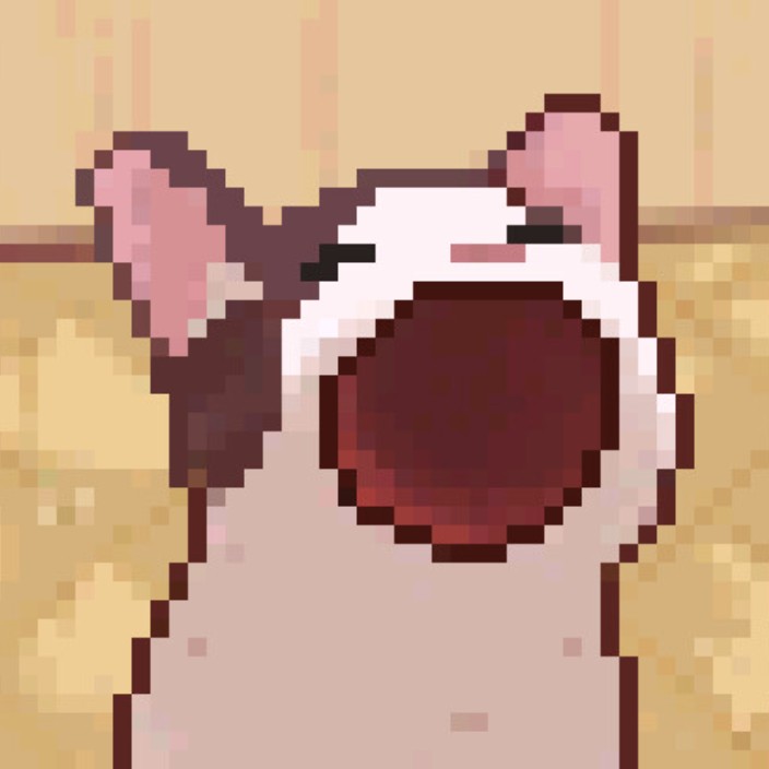 kittenhasher.eth Ethereum Name Service (ENS and .eth domain) PFP