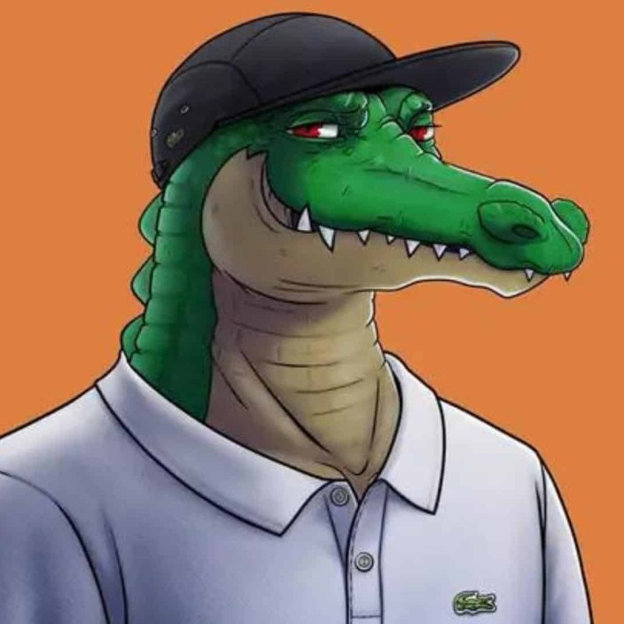 klaudiotrader (klaudioairdrop.eth) Ethereum Name Service (ENS and .eth domain) PFP